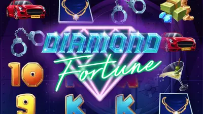 diamond fortune 188