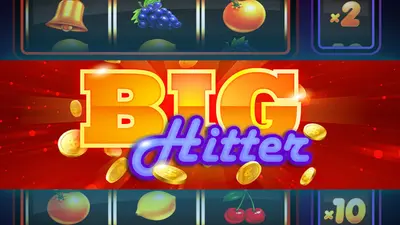 big hitter